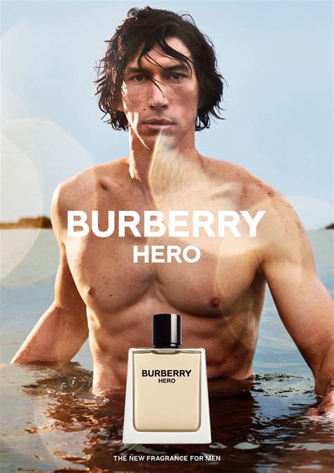 burberry fragrance men|Mehr.